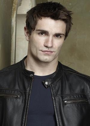 Sam Witwer